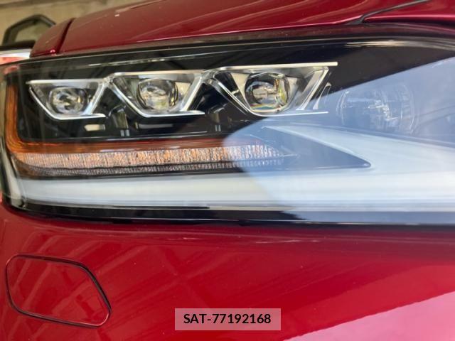 Lexus ES 2019-01 8659904-9