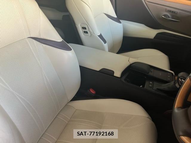 Lexus ES 2019-01 8659904-13