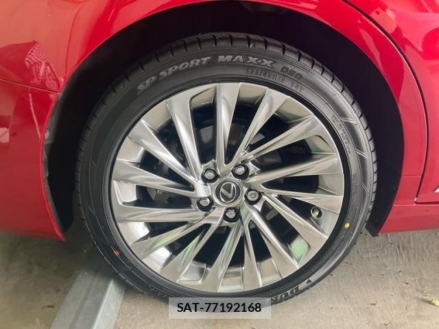 Lexus ES 2019-01 8659904-5