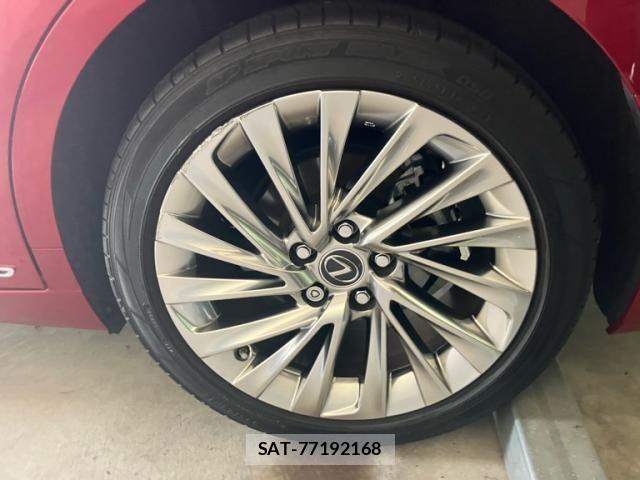 Lexus ES 2019-01 8659904-6