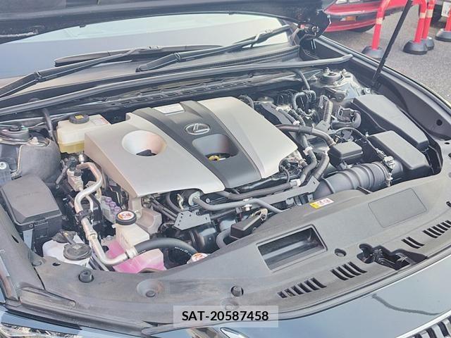 Lexus ES 2019-01 8685829-11