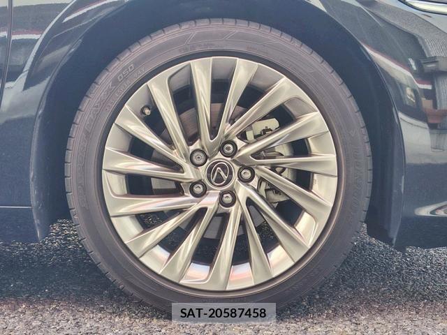 Lexus ES 2019-01 8685829-12