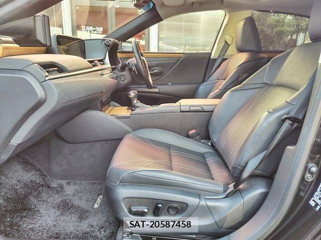 Lexus ES 2019-01 8685829-17
