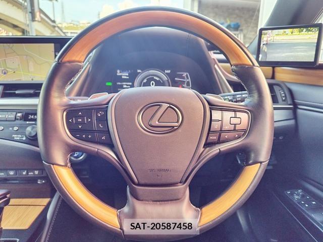 Lexus ES 2019-01 8685829-18