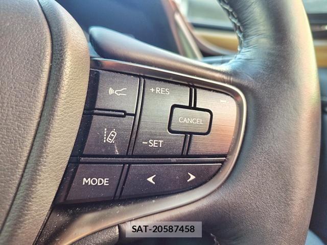 Lexus ES 2019-01 8685829-19