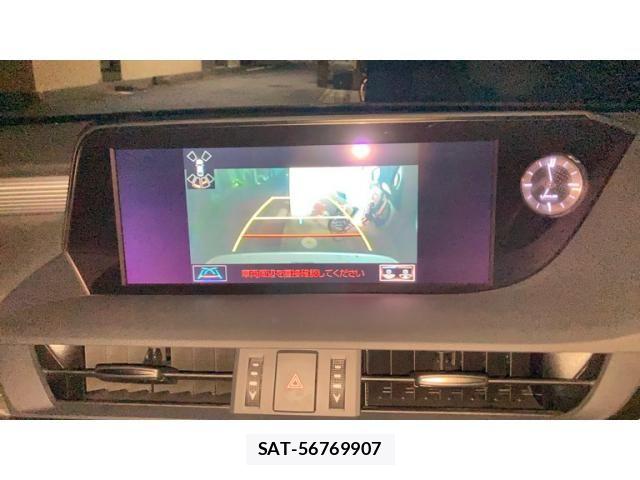 Lexus ES 2019-09 8685830-21