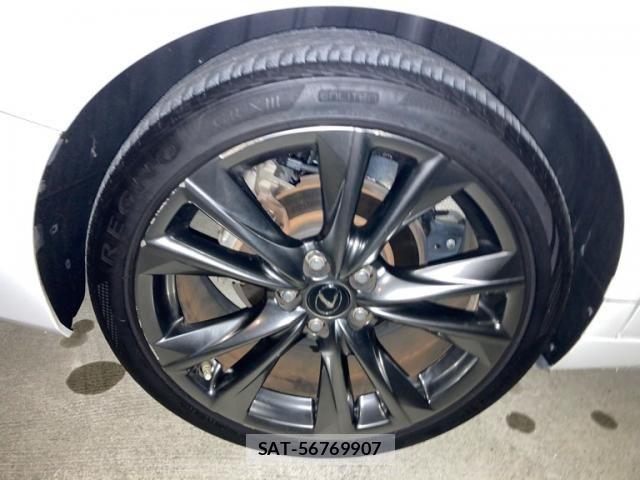 Lexus ES 2019-09 8685830-4