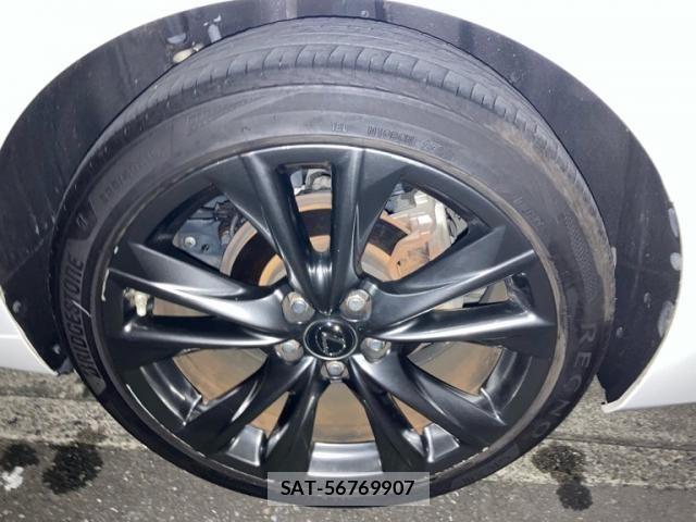 Lexus ES 2019-09 8685830-5