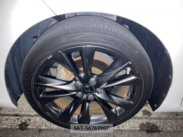 Lexus ES 2019-09 8685830-6