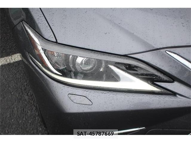 Lexus ES 2020-10 8743369-10