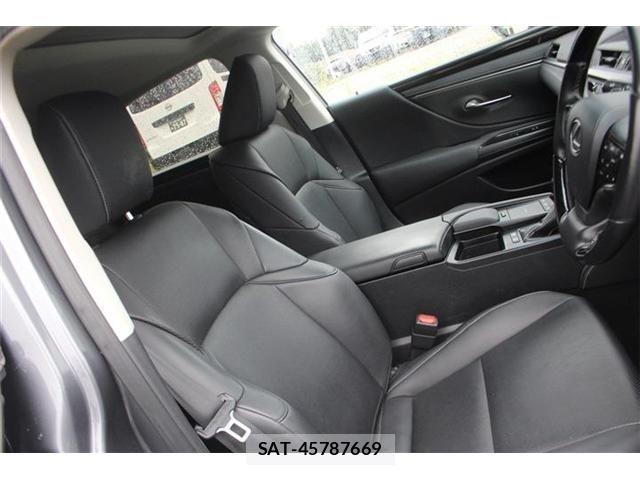 Lexus ES 2020-10 8743369-15