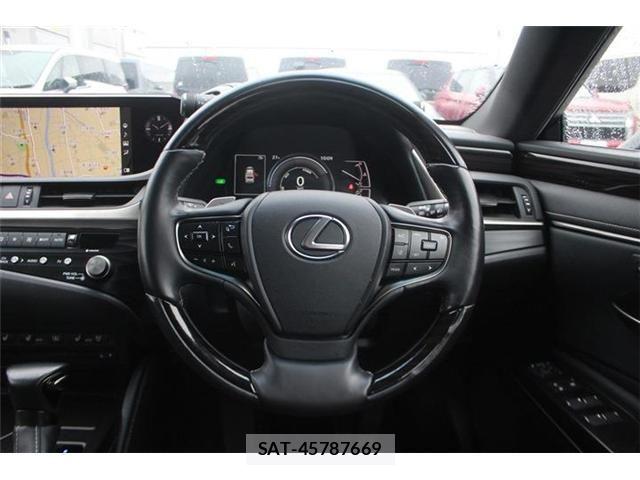 Lexus ES 2020-10 8743369-18