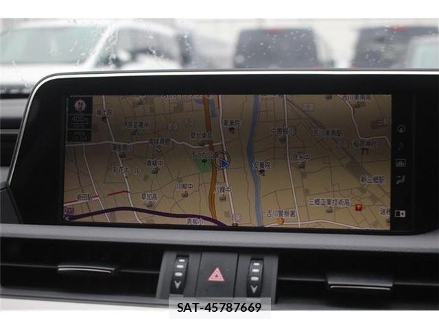 Lexus ES 2020-10 8743369-1