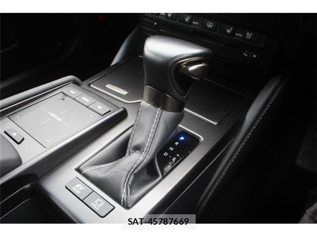 Lexus ES 2020-10 8743369-19