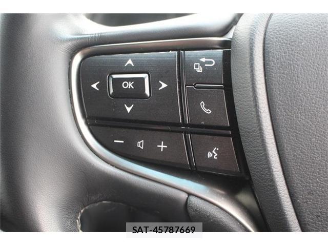 Lexus ES 2020-10 8743369-22