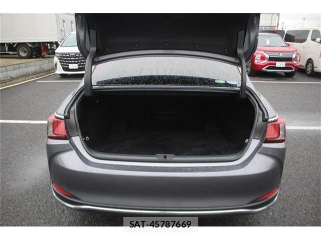 Lexus ES 2020-10 8743369-28