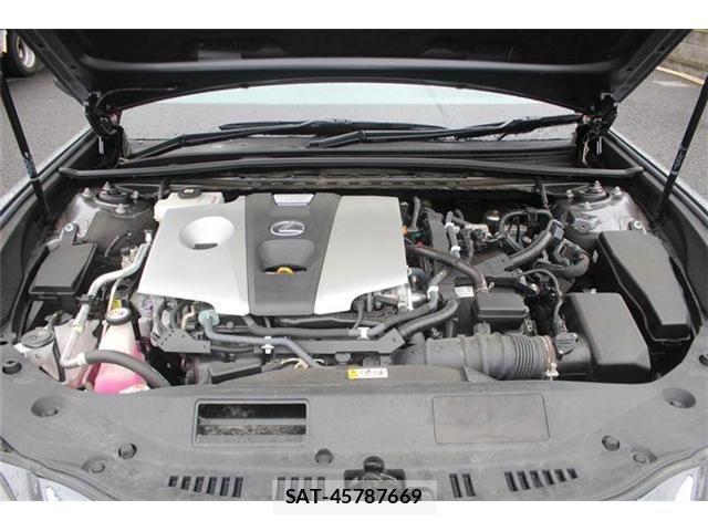 Lexus ES 2020-10 8743369-29