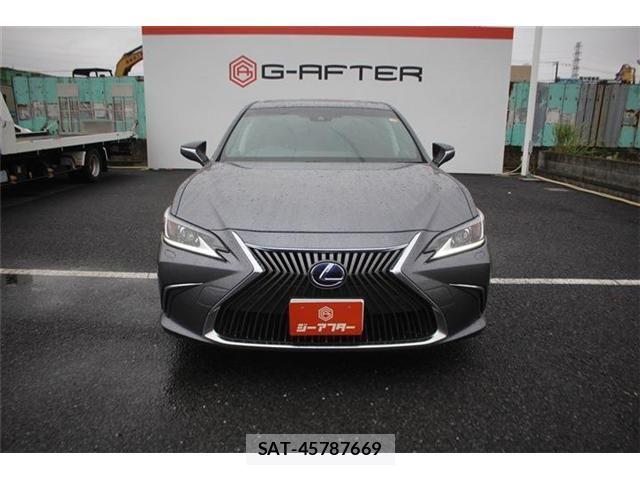Lexus ES 2020-10 8743369-5