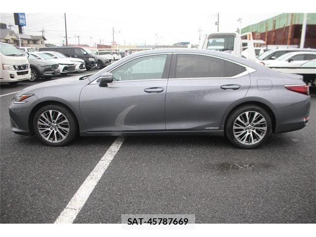 Lexus ES 2020-10 8743369-6