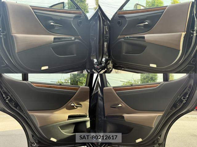 Lexus ES 2022-04 8743367-13