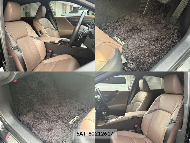 Lexus ES 2022-04 8743367-17
