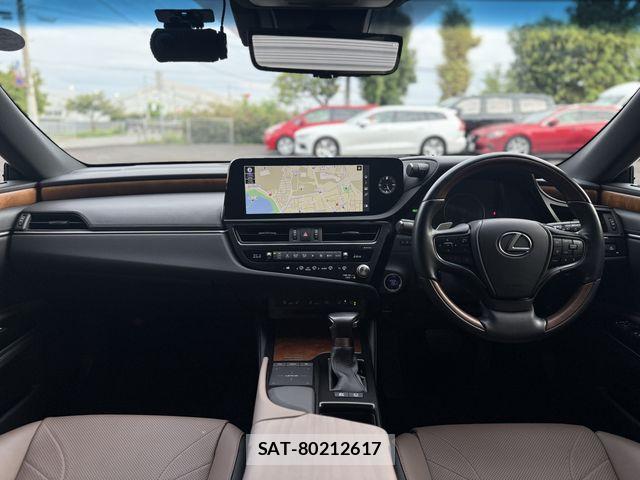 Lexus ES 2022-04 8743367-1