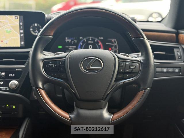 Lexus ES 2022-04 8743367-25