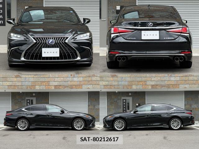 Lexus ES 2022-04 8743367-3