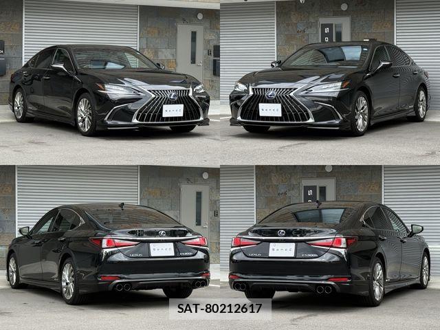 Lexus ES 2022-04 8743367-4
