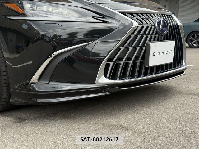 Lexus ES 2022-04 8743367-6