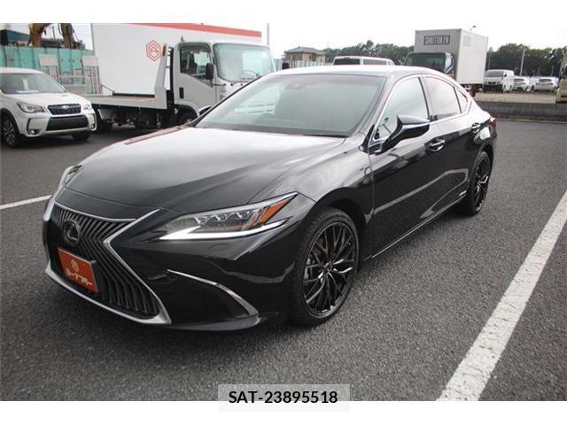 Lexus ES 2019-11 8743370-9