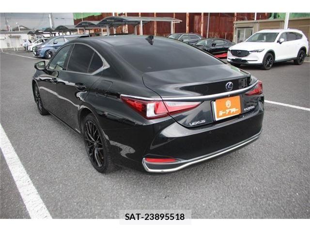 Lexus ES 2019-11 8743370-11