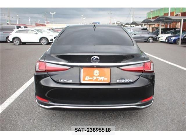 Lexus ES 2019-11 8743370-12