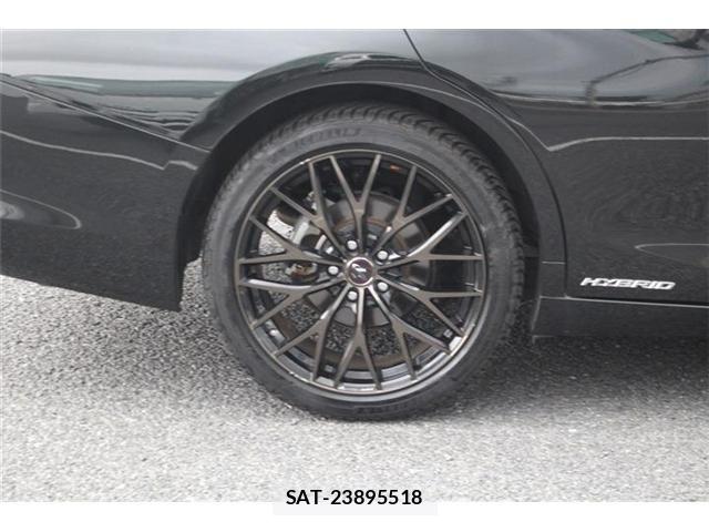 Lexus ES 2019-11 8743370-16