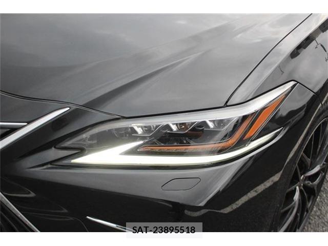 Lexus ES 2019-11 8743370-19