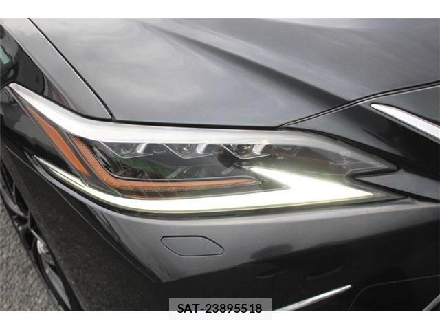 Lexus ES 2019-11 8743370-20