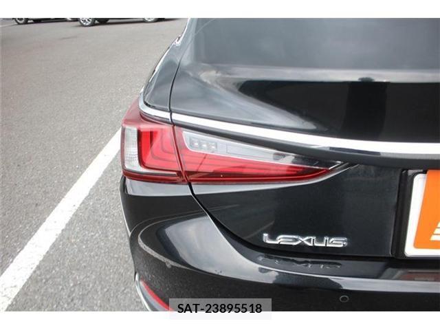 Lexus ES 2019-11 8743370-24