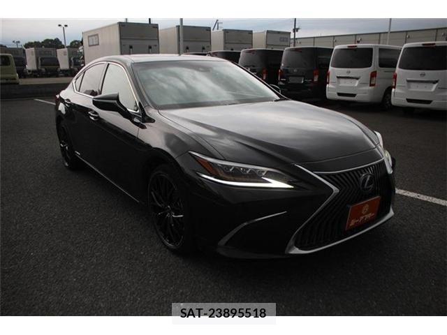 Lexus ES 2019-11 8743370-7