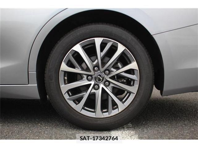Lexus ES 2024-10 8743368-19