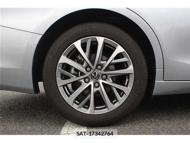 Lexus ES 2024-10 8743368-20