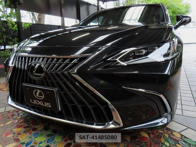 Lexus ES 2024-02 8743366-0