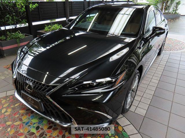 Lexus ES 2024-02 8743366-9