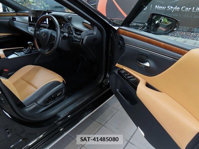 Lexus ES 2024-02 8743366-13