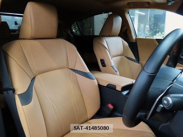 Lexus ES 2024-02 8743366-14