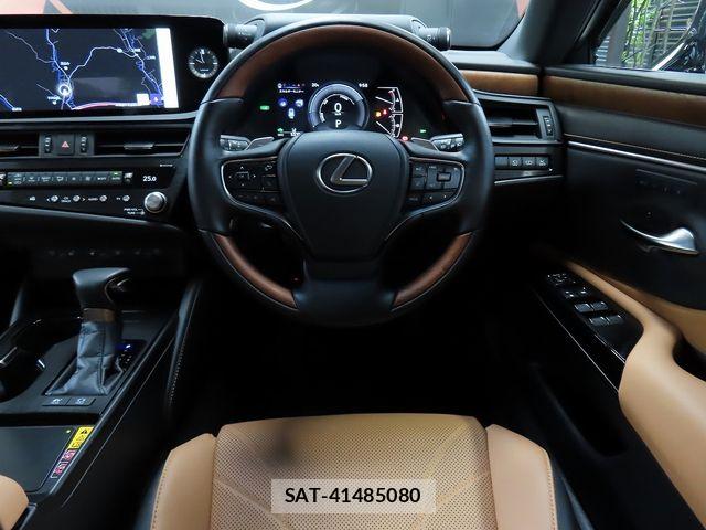 Lexus ES 2024-02 8743366-16