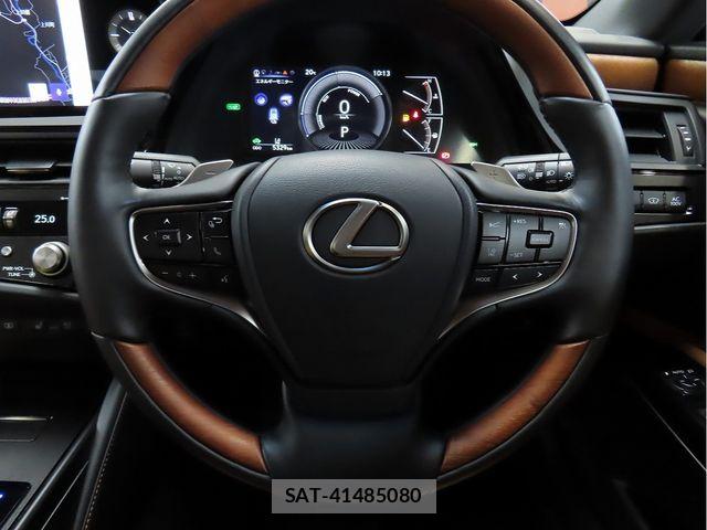 Lexus ES 2024-02 8743366-17