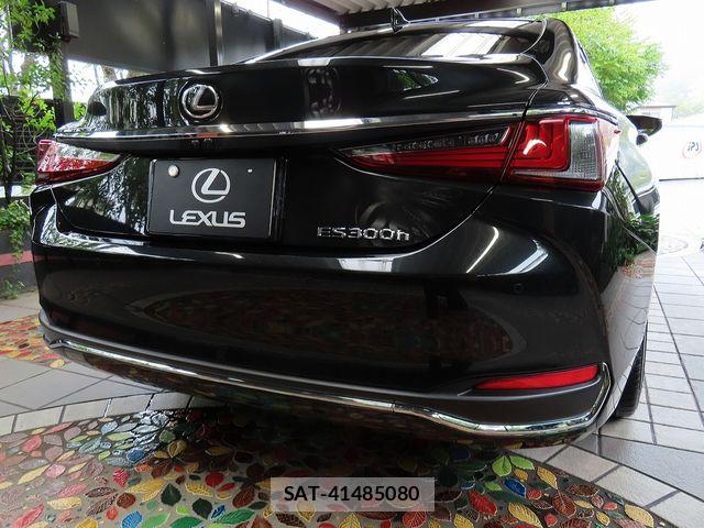 Lexus ES 2024-02 8743366-1