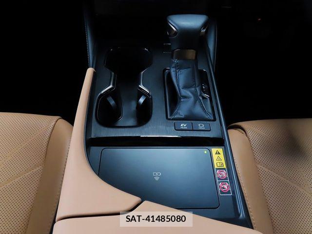 Lexus ES 2024-02 8743366-21