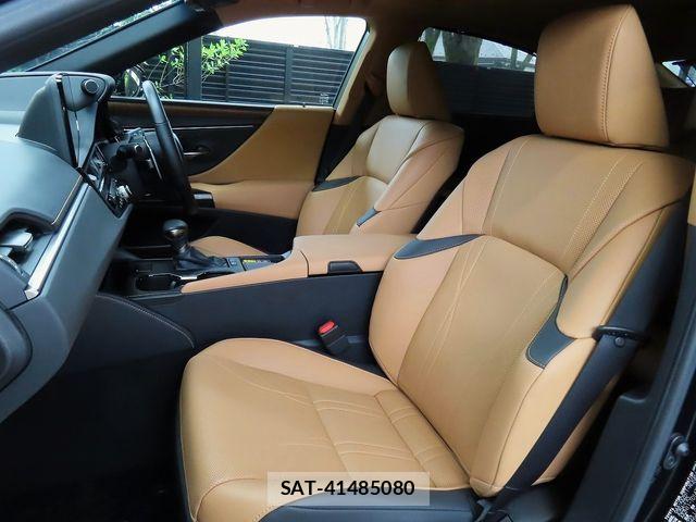 Lexus ES 2024-02 8743366-22