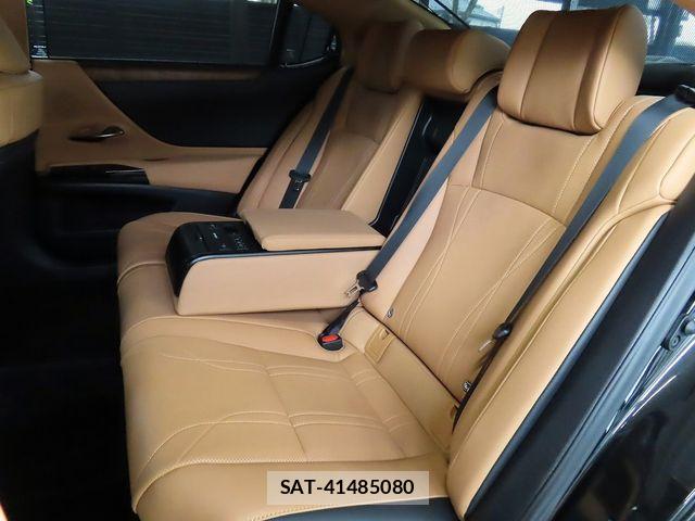 Lexus ES 2024-02 8743366-23